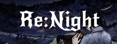 黑夜轮回 Re:Night