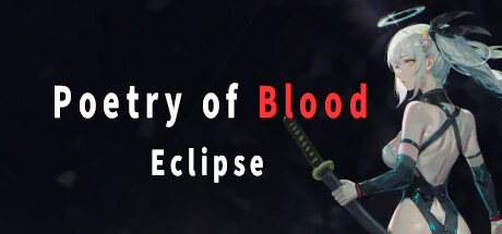 Poetry of Blood: Eclipse Cover Image