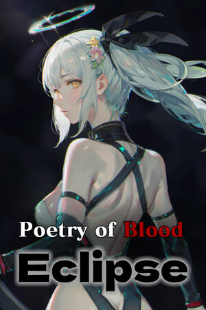 Poetry of Blood: Eclipse cover art