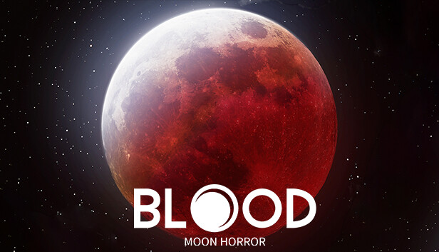 Blood Moon Horror Steam capsule image