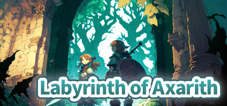 アザリスの迷宮 Playtest