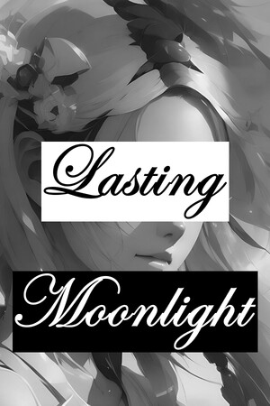 Lasting Moonlight cover art