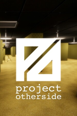Project Otherside cover art