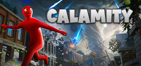 Calamity Steam header image