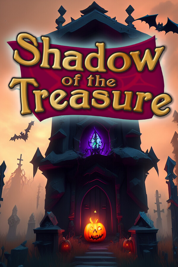 Shadow of the Treasure