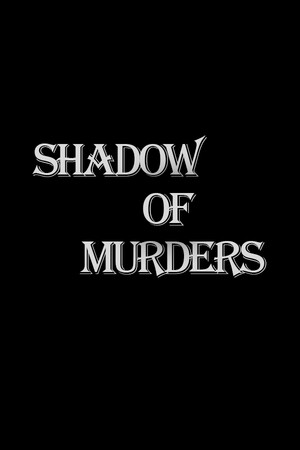 Shadow of Murders cover art