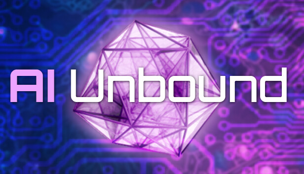 AI Unbound Steam capsule image