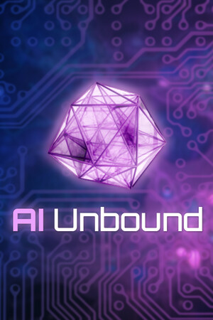 AI Unbound cover art