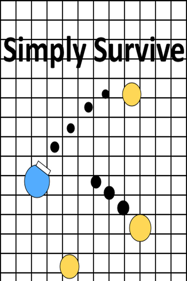 Simply Survive