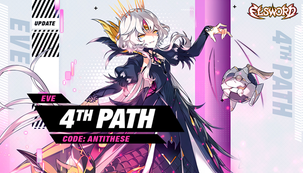 Elsword On Steam