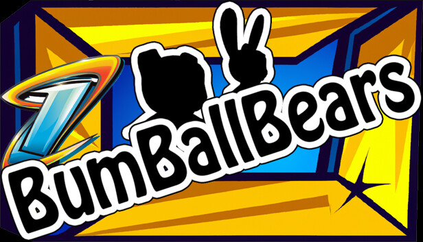 Bum Ball Bears Steam capsule image