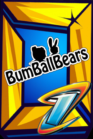 Bum Ball Bears cover art