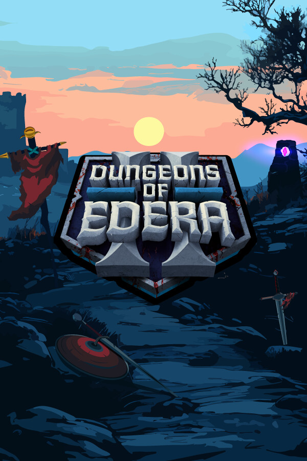Dungeons of Edera 2