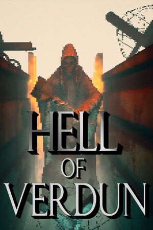 HELL OF VERDUN Demo