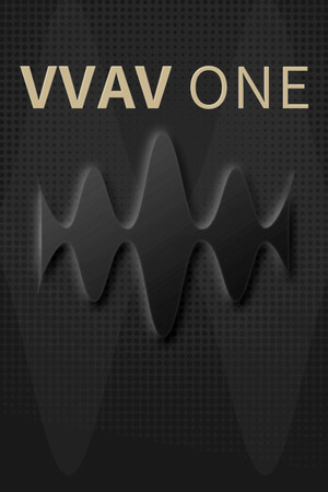 VVAV ONE cover art