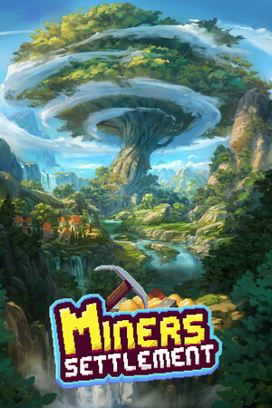 Miners Settlement cover art