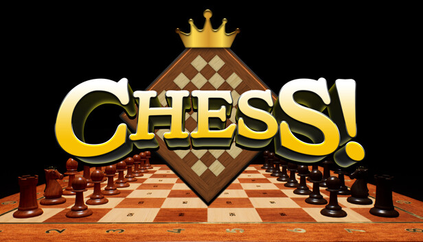 Chess! on Steam