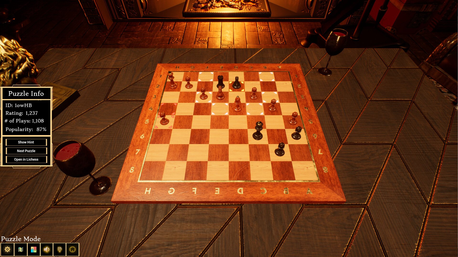 Chess! on Steam