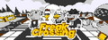 Freak Crossing