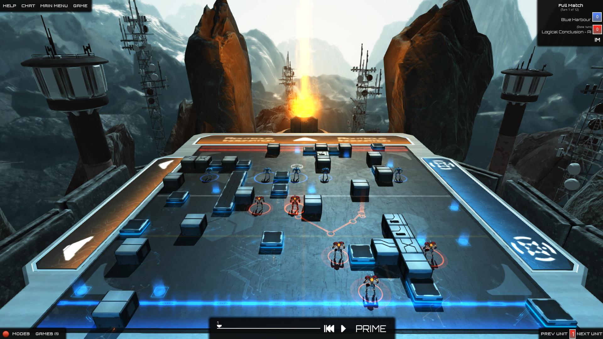 Frozen Synapse Brings Intense Strategy to Android