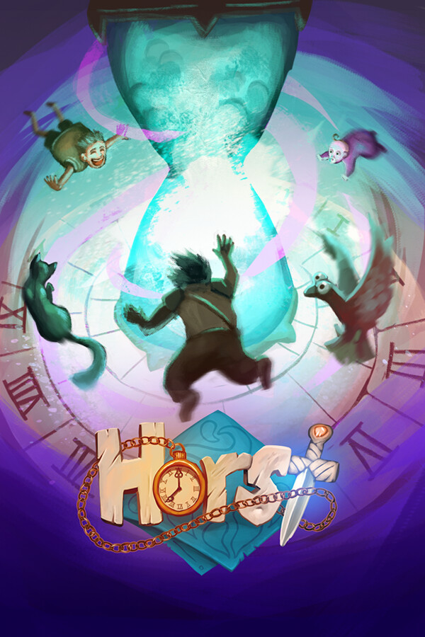 Horst - Der Ultimatives Rollenspiel