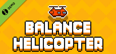 Balance Helicopter Demo