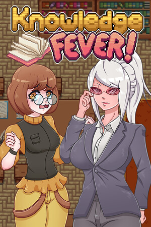 Knowledge Fever cover art