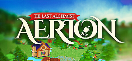 Aerion: The Last Alchemist