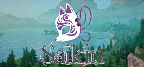 Saikin Steam header image