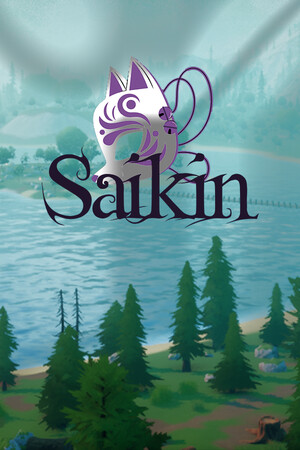 Saikin cover art