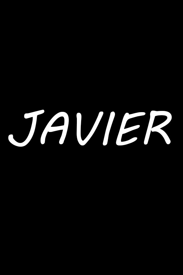 JAVIER