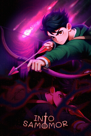 Into Samomor cover art