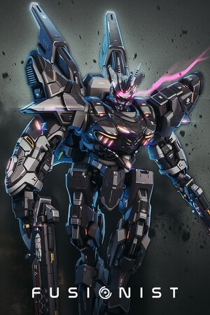 Fusionist cover art
