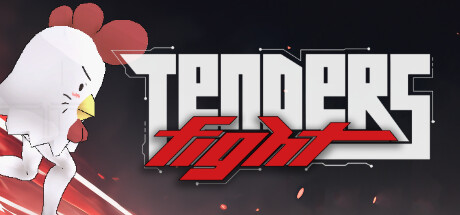 Tenders Fight Cover Image