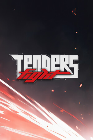 Tenders Fight cover art