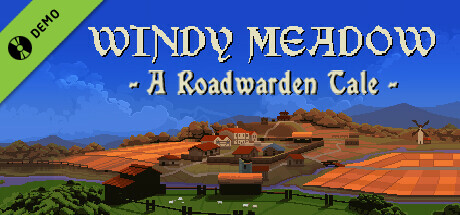 Windy Meadow - A Roadwarden Tale [Demo]