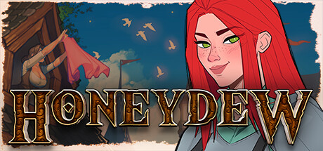 Honeydew Steam header image