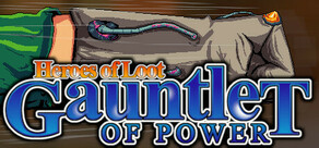 Heroes Of  Loot: Gauntlet Of Power