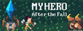 My Hero After the Fall