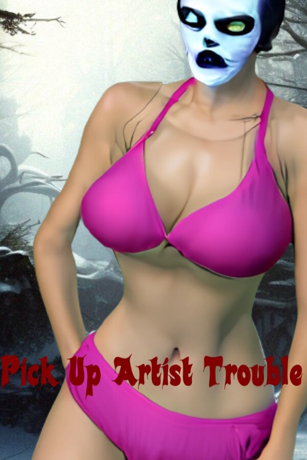 Pickup Artist Trouble