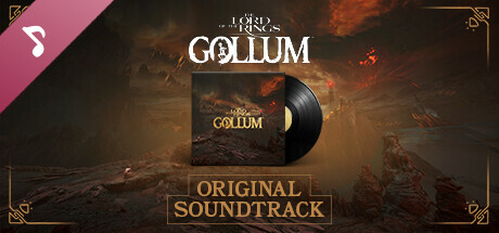 The Lord of the Rings’un En Gizemli Karakteri Gollum İçin Yeni Bir Oyun Geliyor! Şimdi Heyecan Verici Bir Original Soundtrack İle Karşında: The Lord of the Rings: Gollum™ – Original Soundtrack