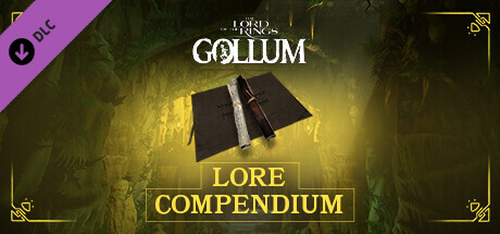 The Lord of the Rings hayranlarına müjde! Gollum’un dünyasına hoş geldiniz! İlgini çekecek en ince ayrıntılara kadar açıklanan Lore Compendium ile oyun keyfiniz katlanacak!