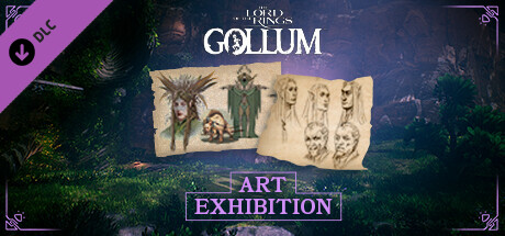 The Lord of the Rings’un Unutulmaz Karakteri Gollum’un Sanat Sergisi Geliyor! The Lord of the Rings’un Unutulmaz Karakteri Gollum’un Sanat Sergisi Geliyor!