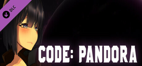 CODE: PANDORA DrmFree header image