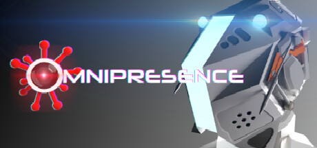 Omnipresence Cover Image