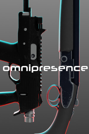Omnipresence cover art