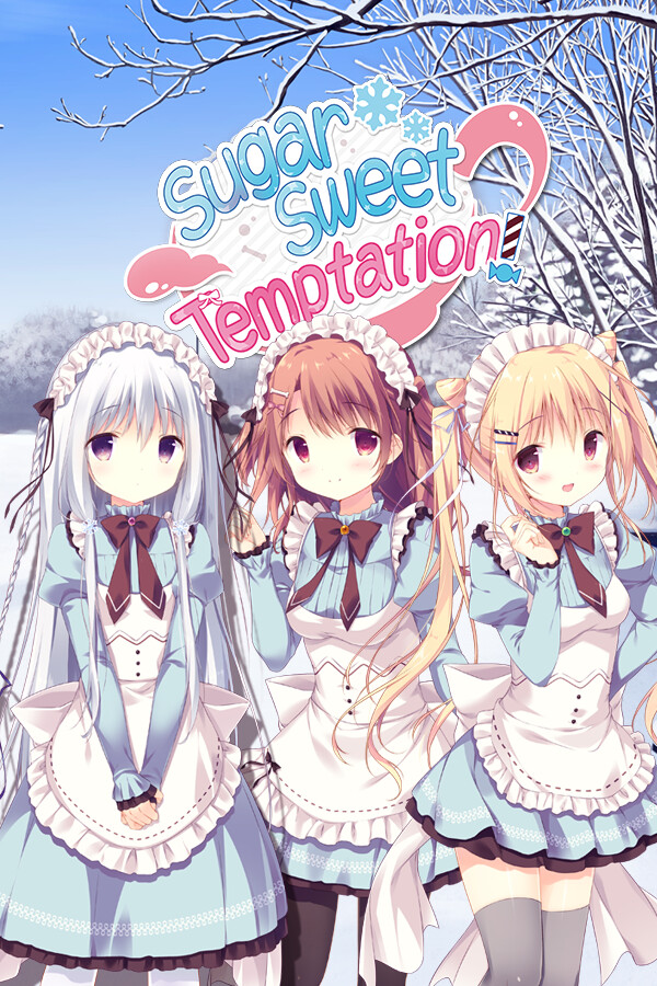 Sugar Sweet Temptation · SteamDB