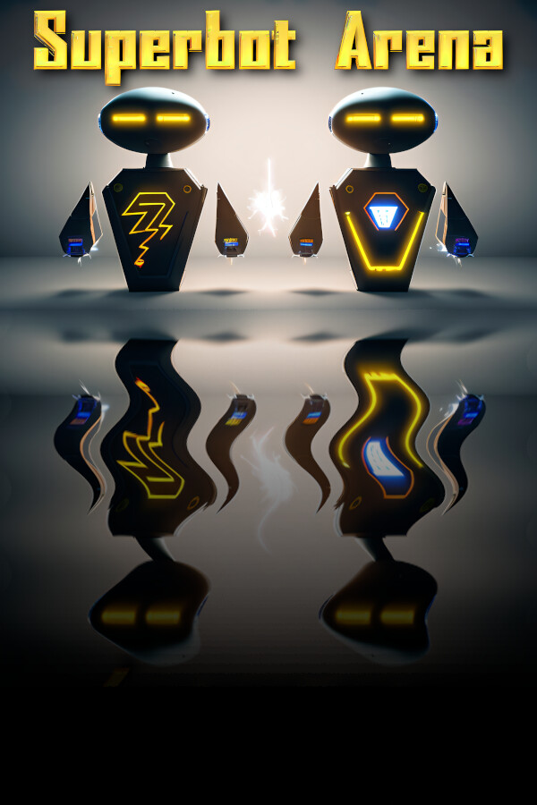 Superbot Arena