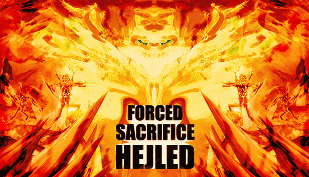 Forced Sacrifice: HEJLED Unlock All DLC Steam capsule image
