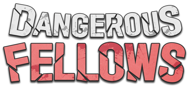 Dangerous Fellows: Otome Game